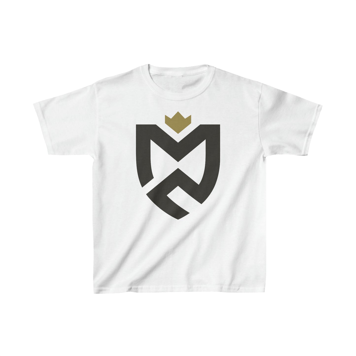 Youth Mitch Creek Logo Tee