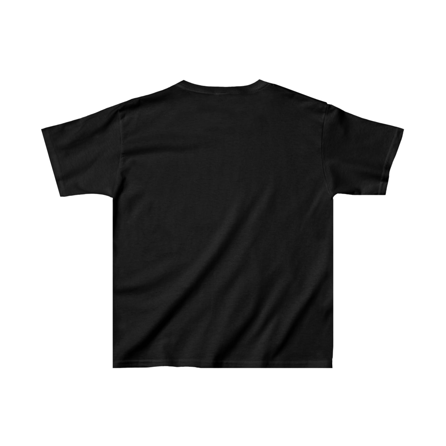 Youth Mitch Creek Logo Tee