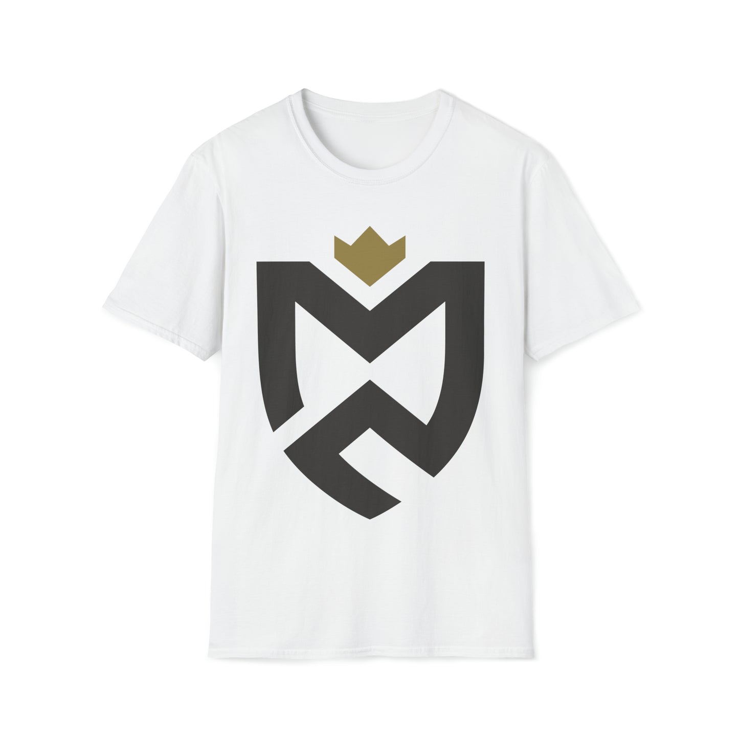Mitch Creek Adult Softstyle T-Shirt