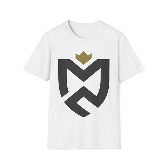Mitch Creek Adult Softstyle T-Shirt