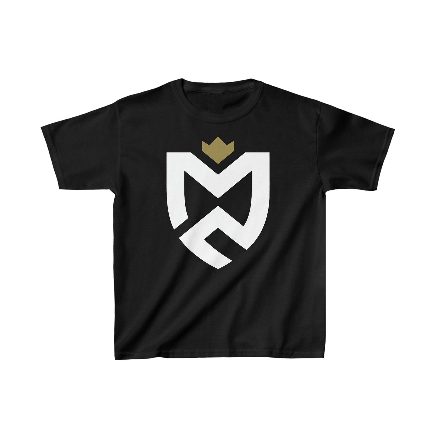 Youth Mitch Creek Logo Tee