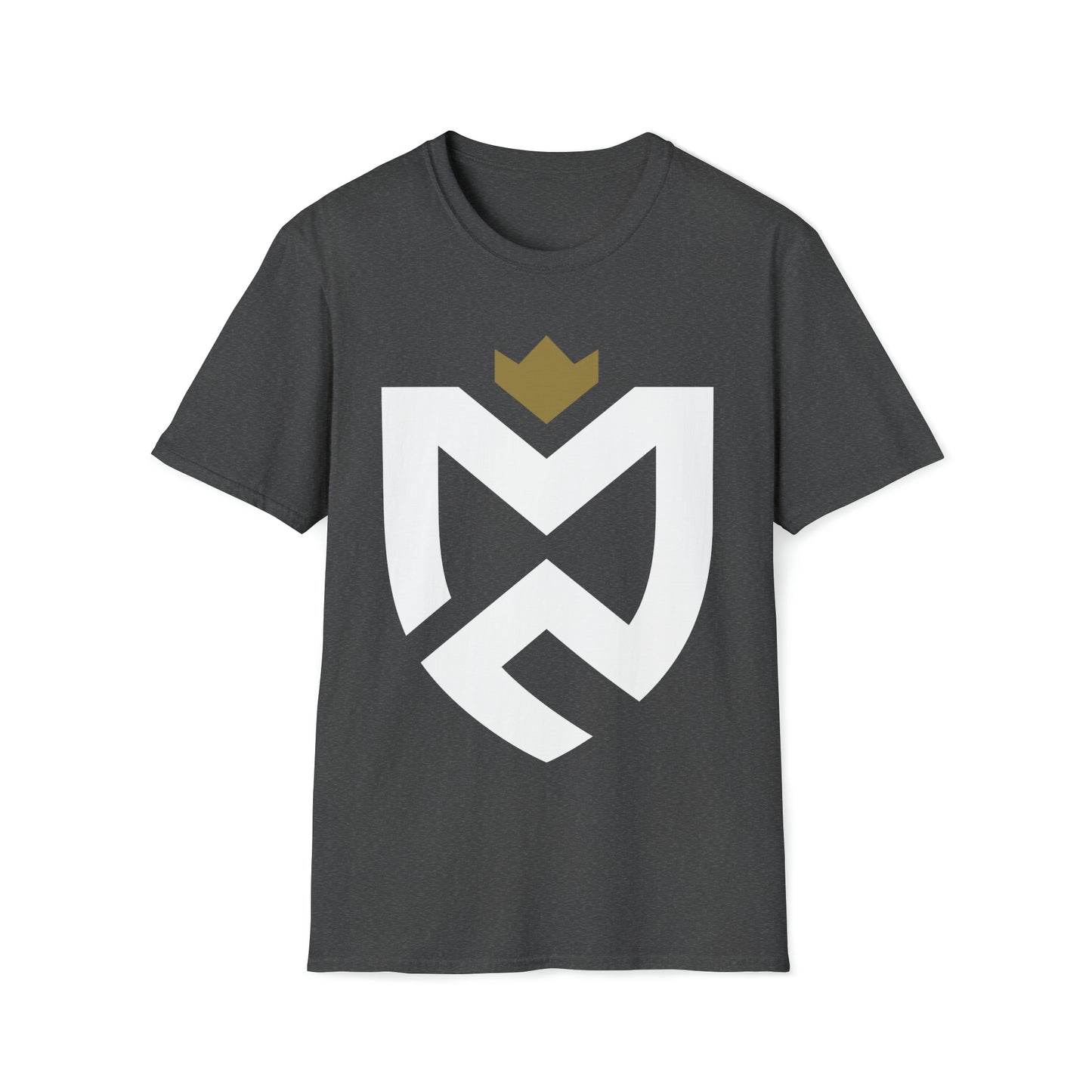 Mitch Creek Adult Softstyle T-Shirt