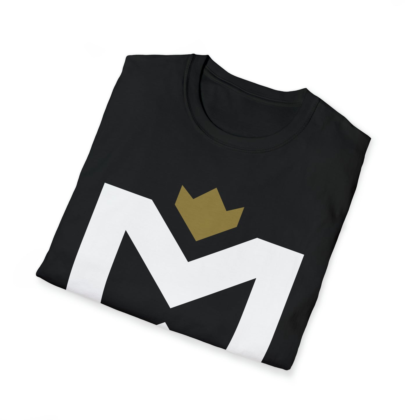 Mitch Creek Adult Softstyle T-Shirt