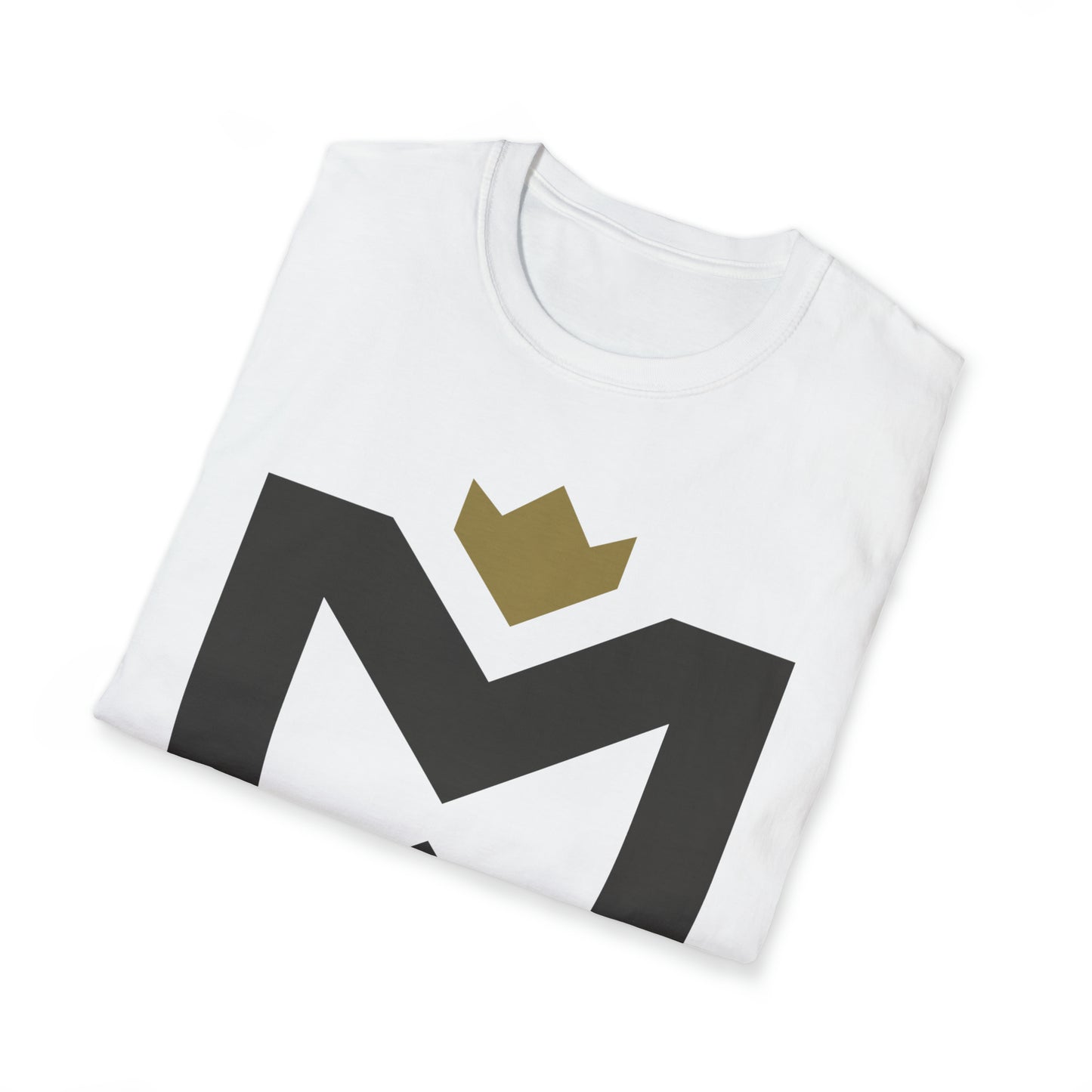 Mitch Creek Adult Softstyle T-Shirt