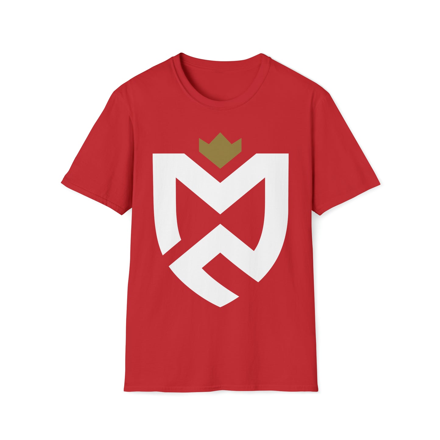 Mitch Creek Adult Softstyle T-Shirt