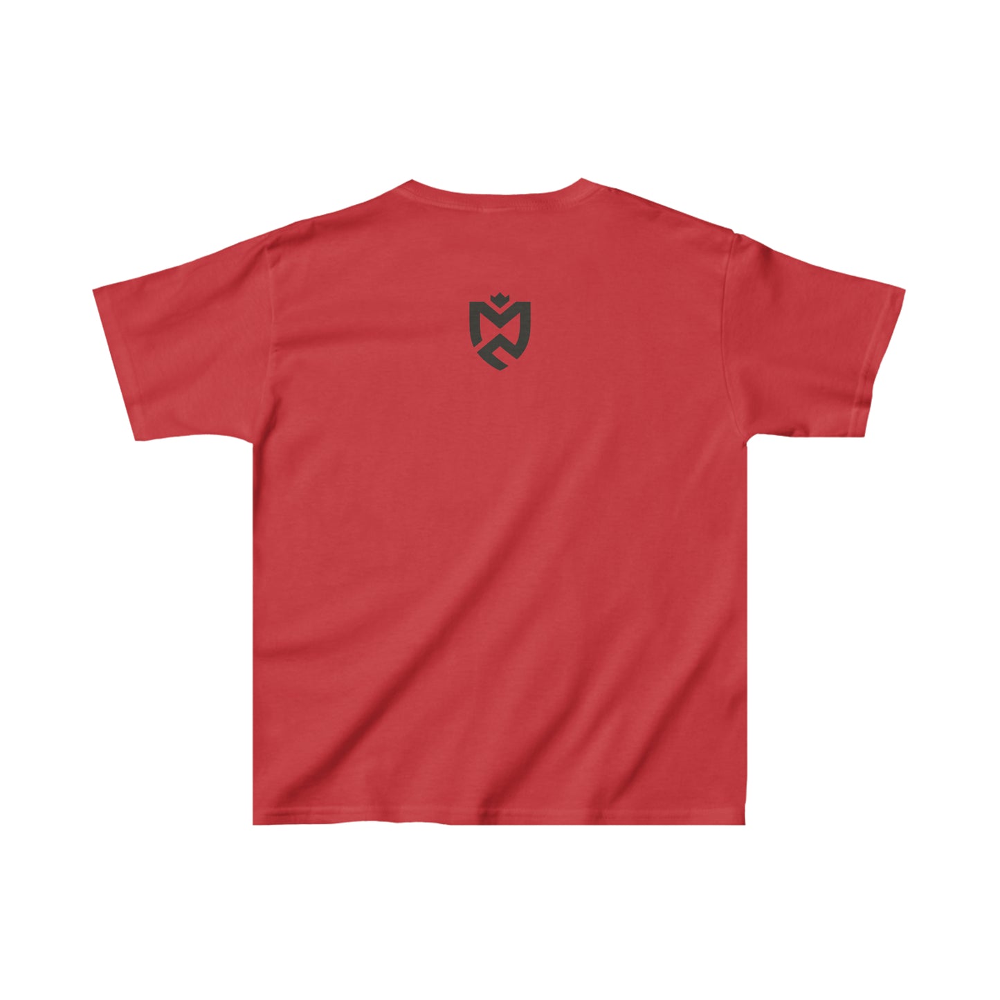 Youth Mitch Creek Ball Spin Heavy Cotton™ Tee