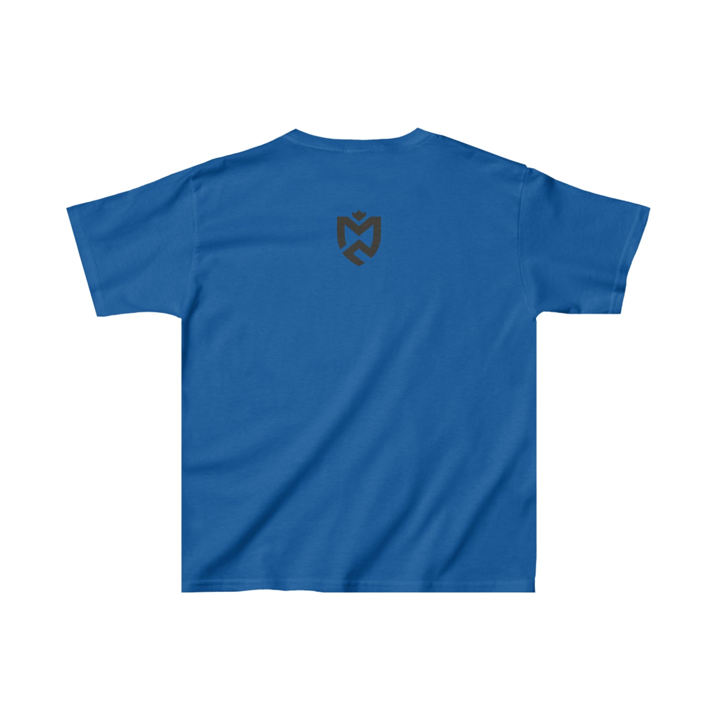 Youth Mitch Creek Ball Spin Heavy Cotton™ Tee