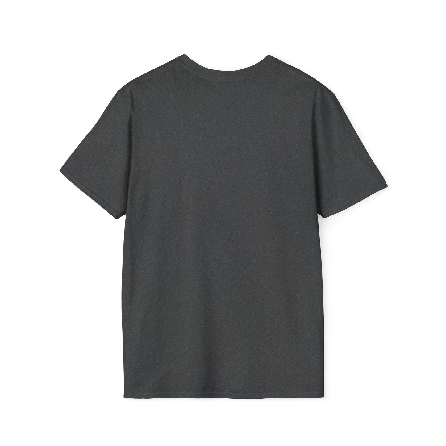 Mitch Creek Adult Softstyle T-Shirt