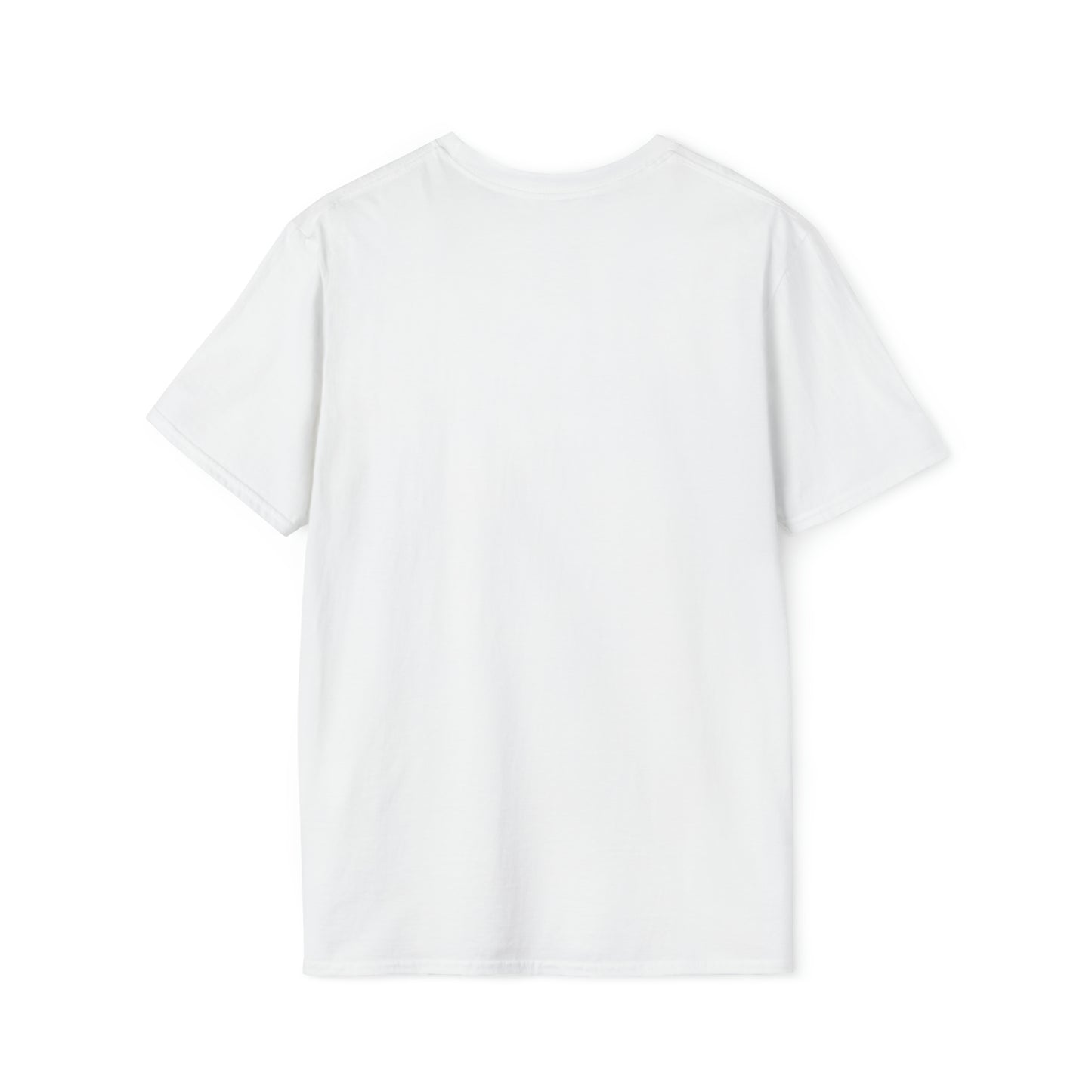 Mitch Creek Adult Softstyle T-Shirt