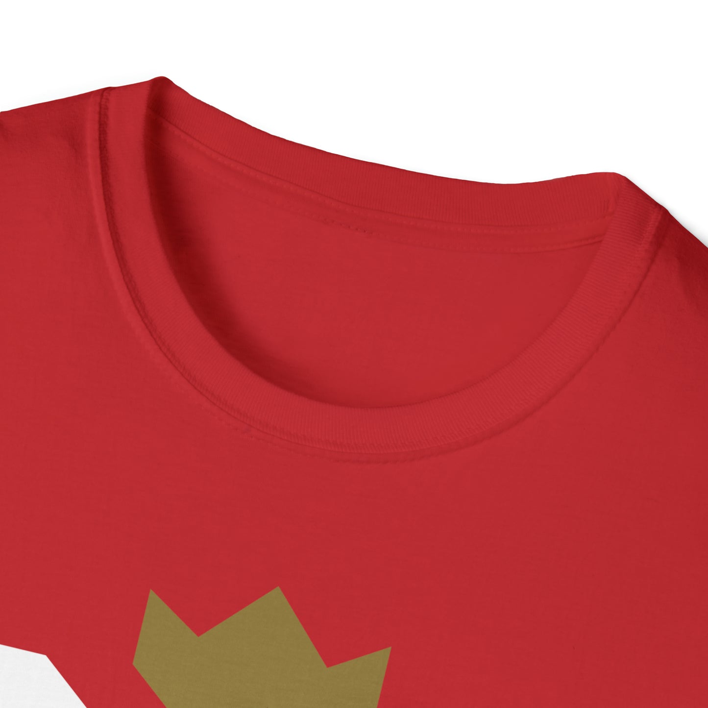 Mitch Creek Adult Softstyle T-Shirt