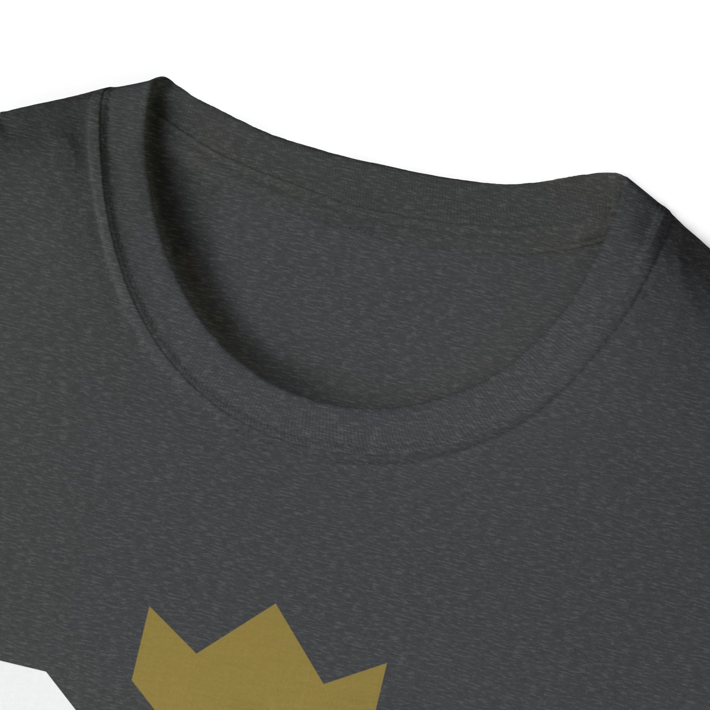 Mitch Creek Adult Softstyle T-Shirt