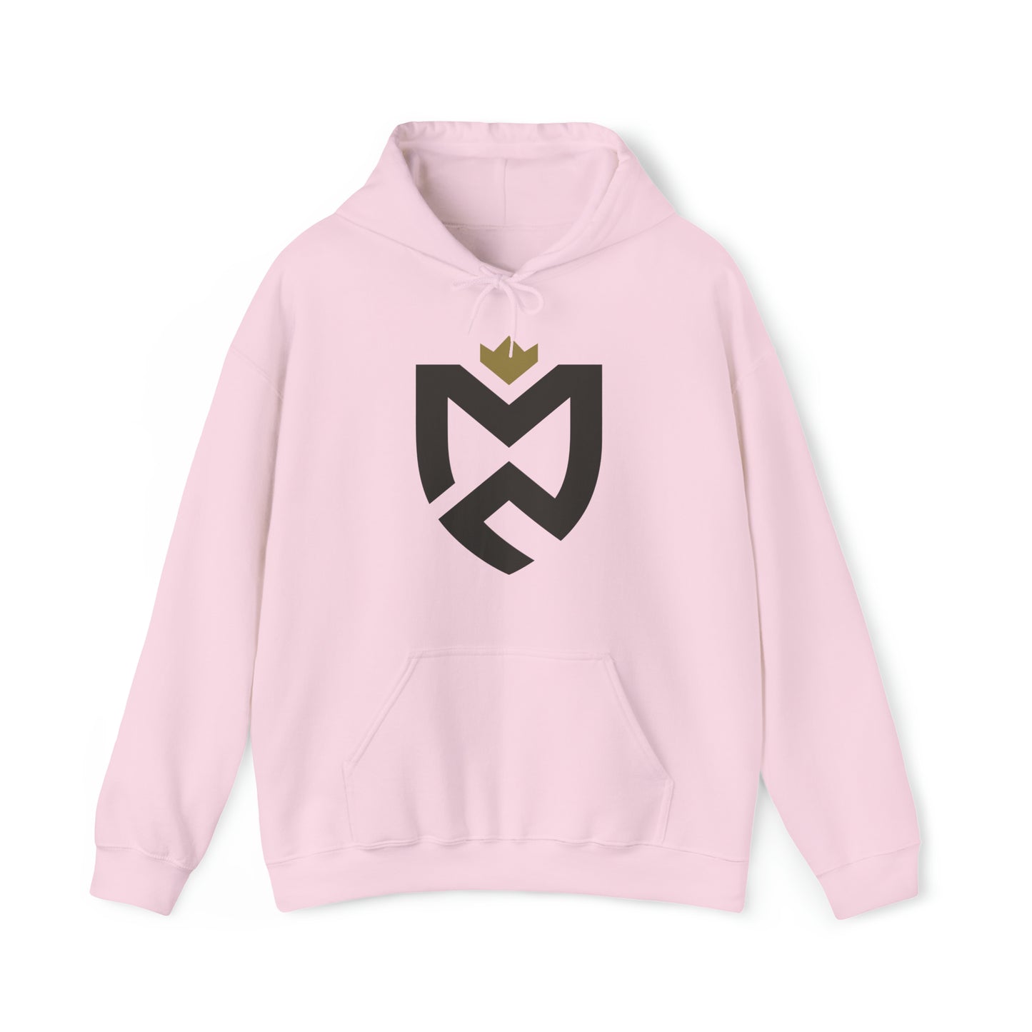 Mitch Creek Hooded Sweatshirt Adult