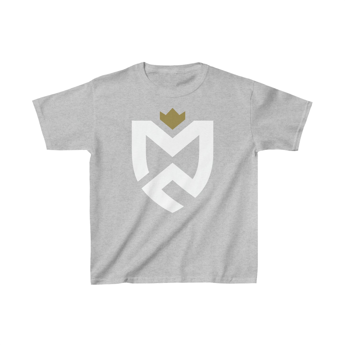 Youth Mitch Creek Logo Tee