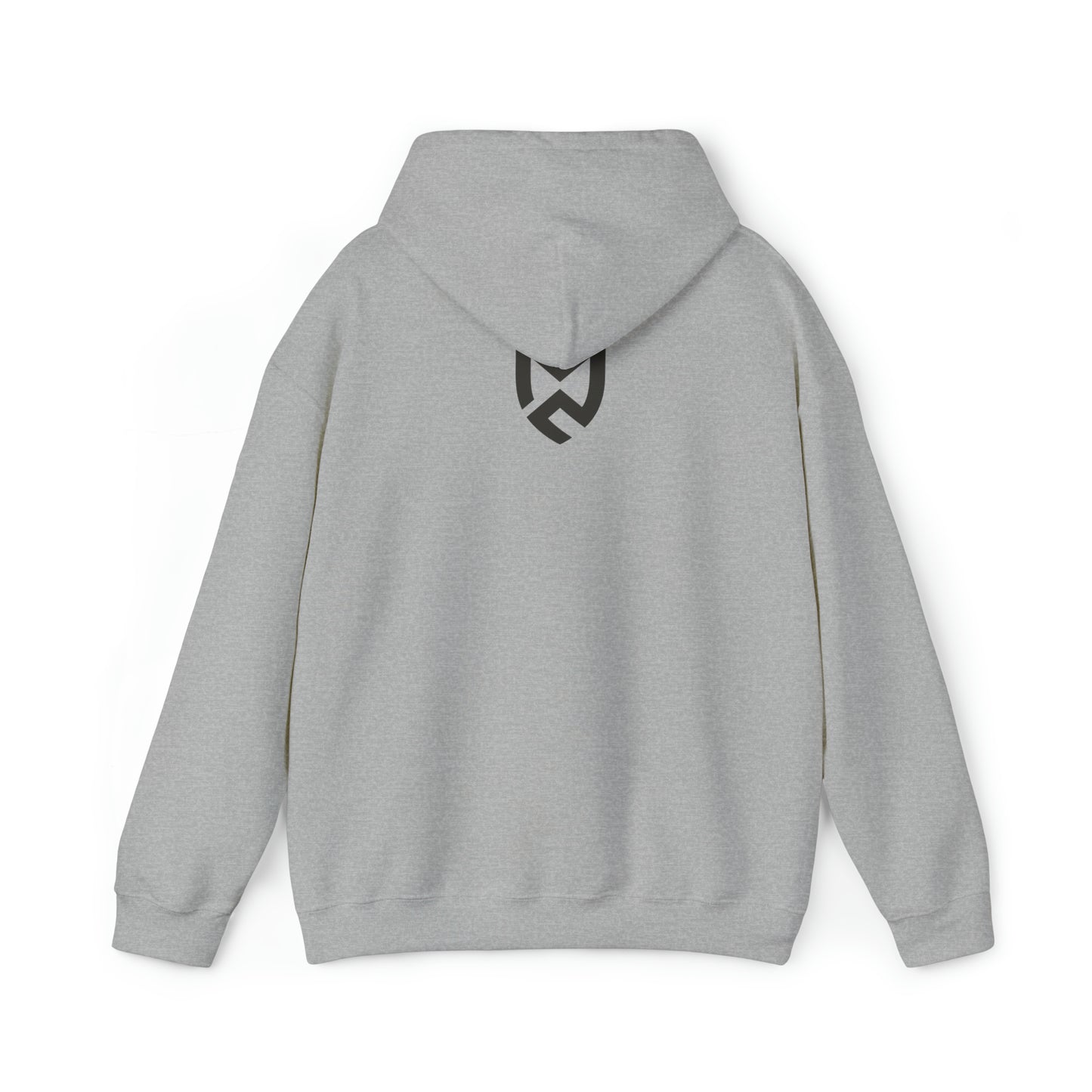 Mitch Creek Career Heavy Blend™ Hooded Sweatshirt Adult