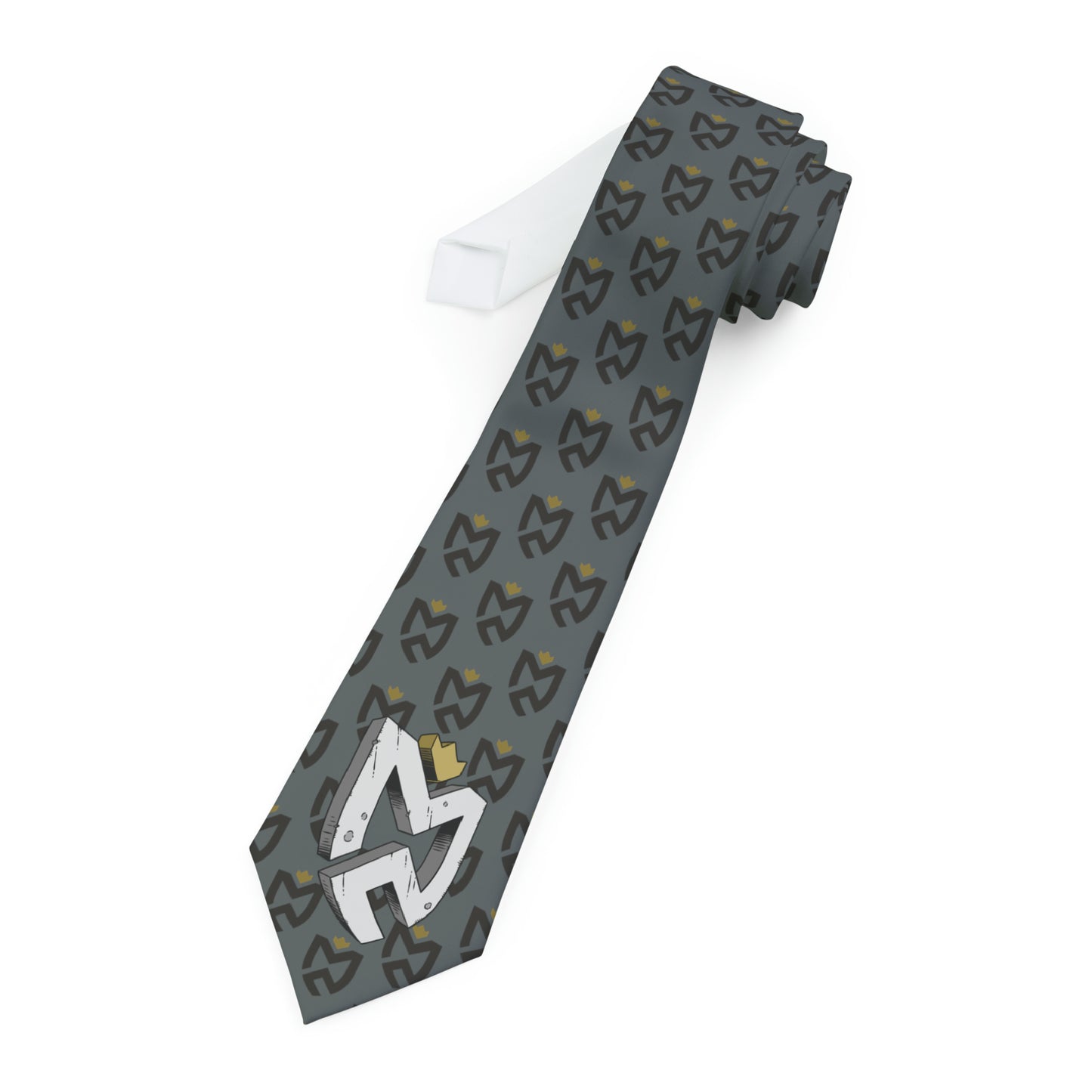 Mitch Creek Necktie