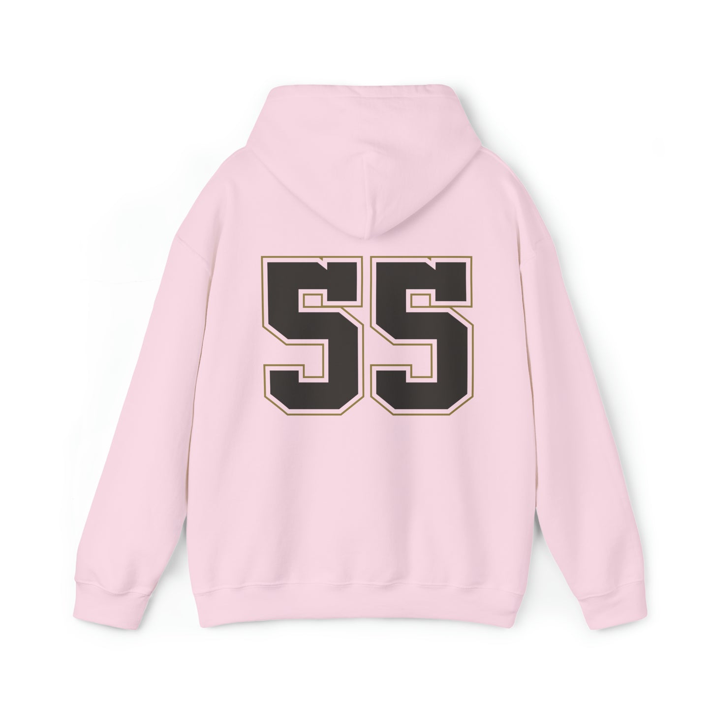 Mitch Creek Hooded Sweatshirt Adult