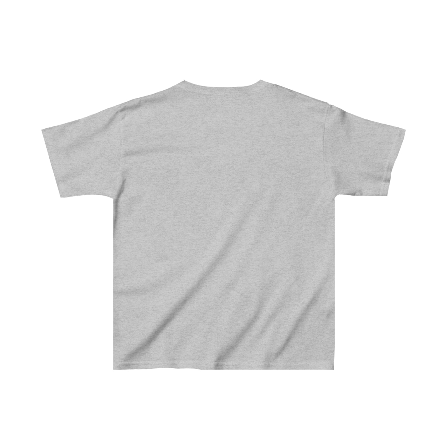 Youth Mitch Creek Logo Tee