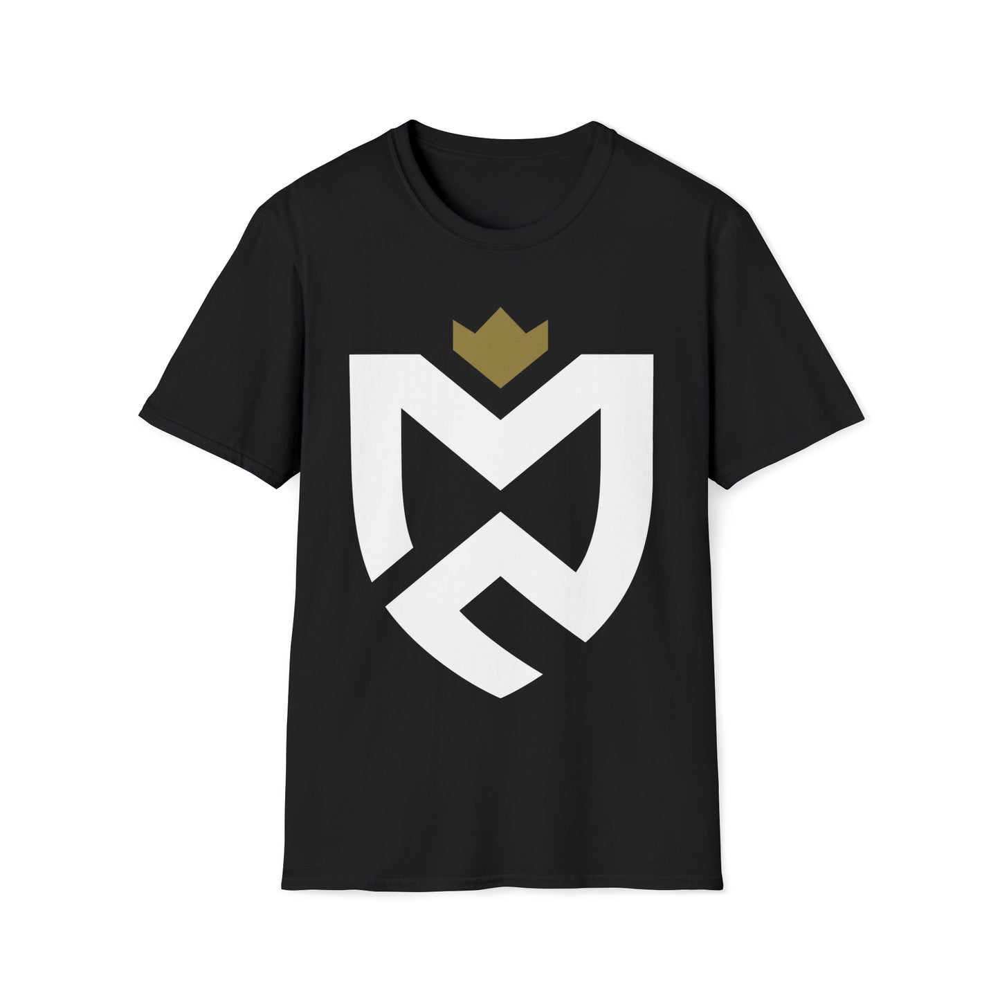 Mitch Creek Adult Softstyle T-Shirt