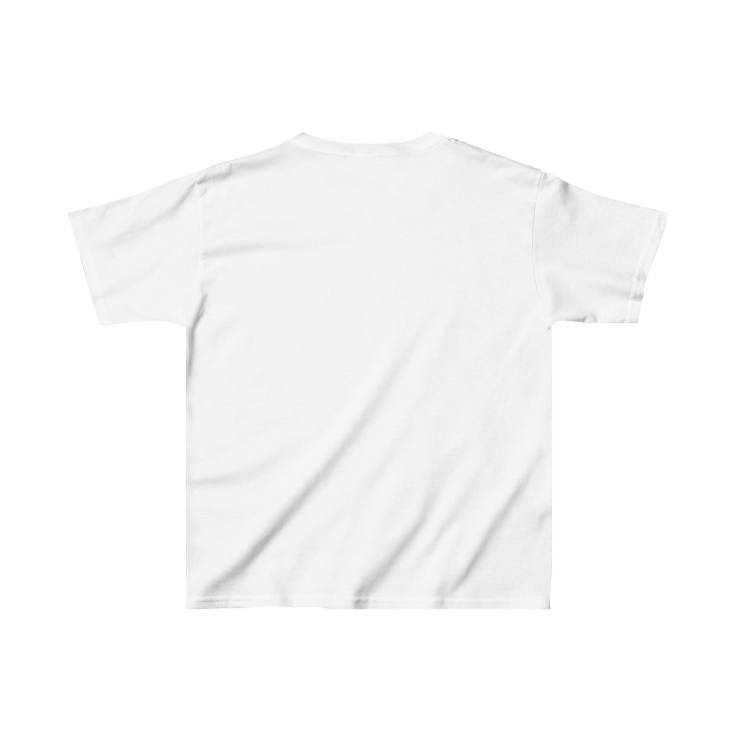 Youth Mitch Creek Logo Tee