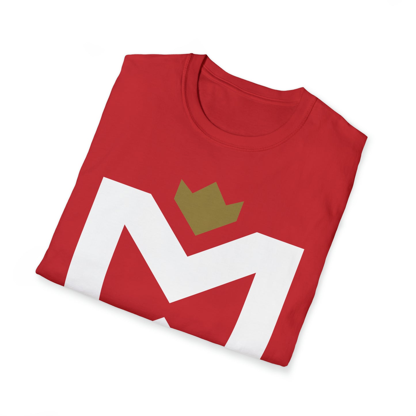 Mitch Creek Adult Softstyle T-Shirt