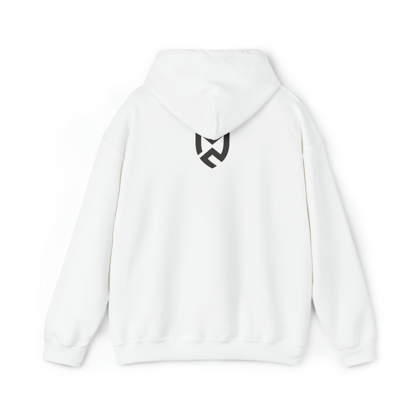 Mitch Creek Ball Spin Heavy Blend™ Hooded Sweatshirt Adult