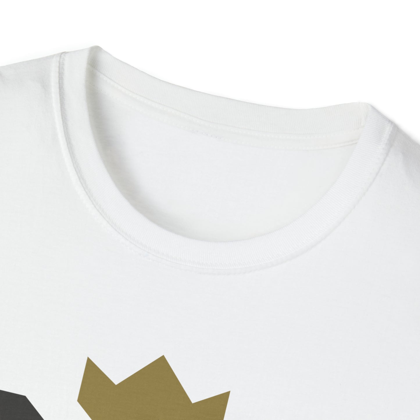 Mitch Creek Adult Softstyle T-Shirt