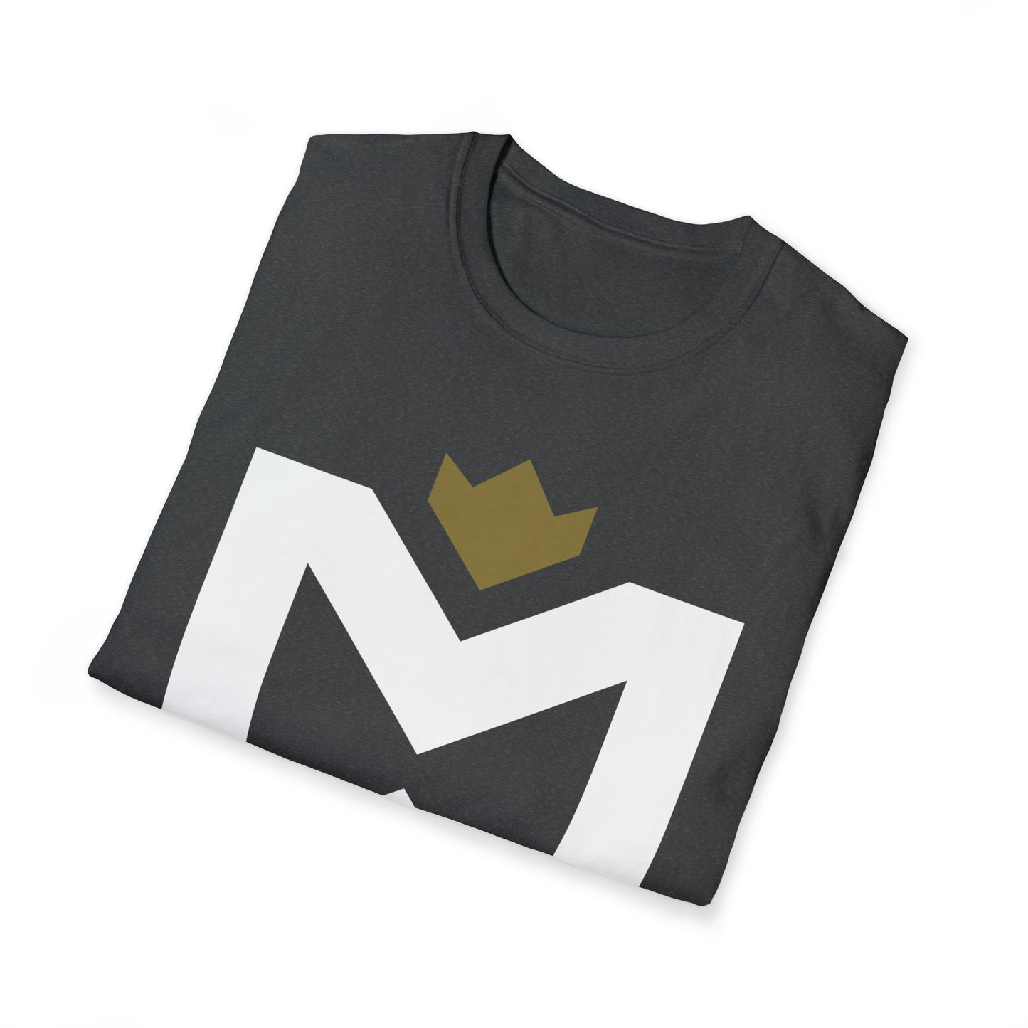 Mitch Creek Adult Softstyle T-Shirt