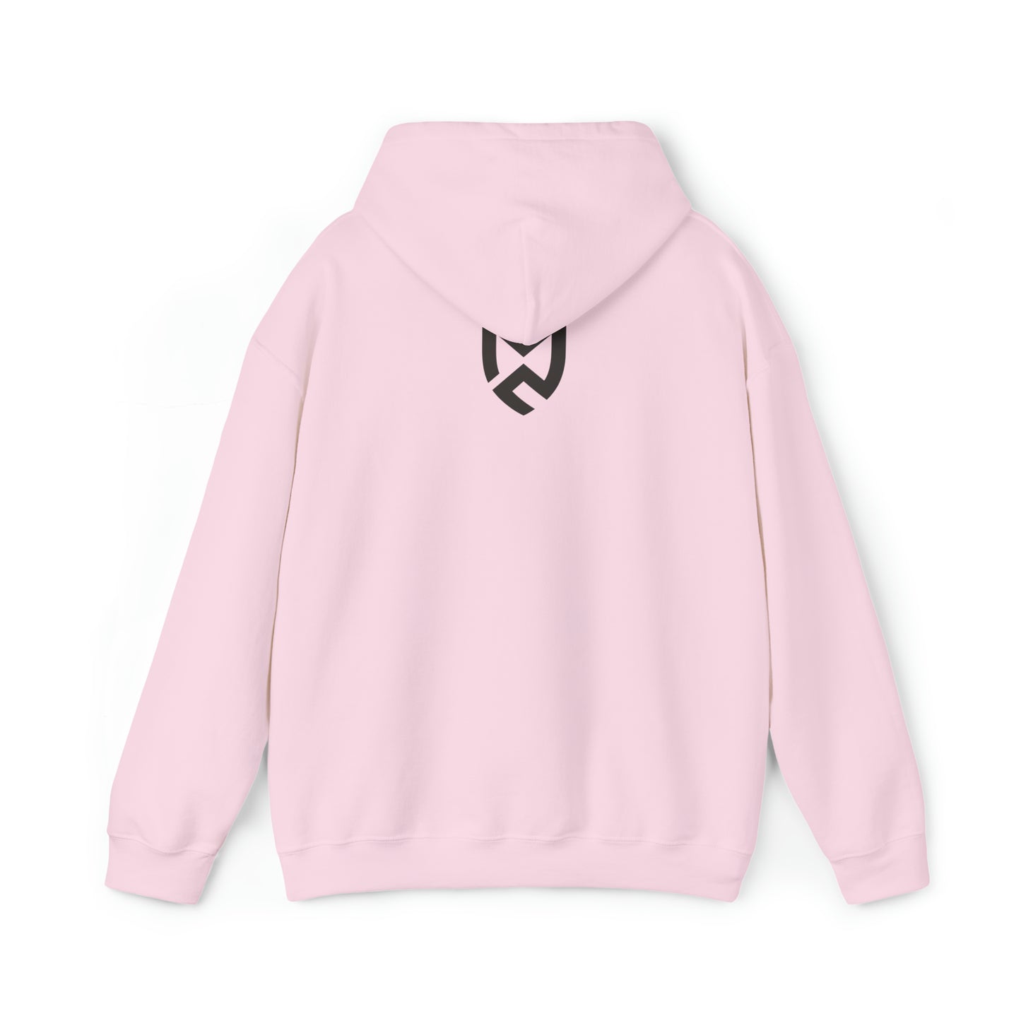 Mitch Creek Slam Logo Heavy Blend™ Hooded Sweatshirt