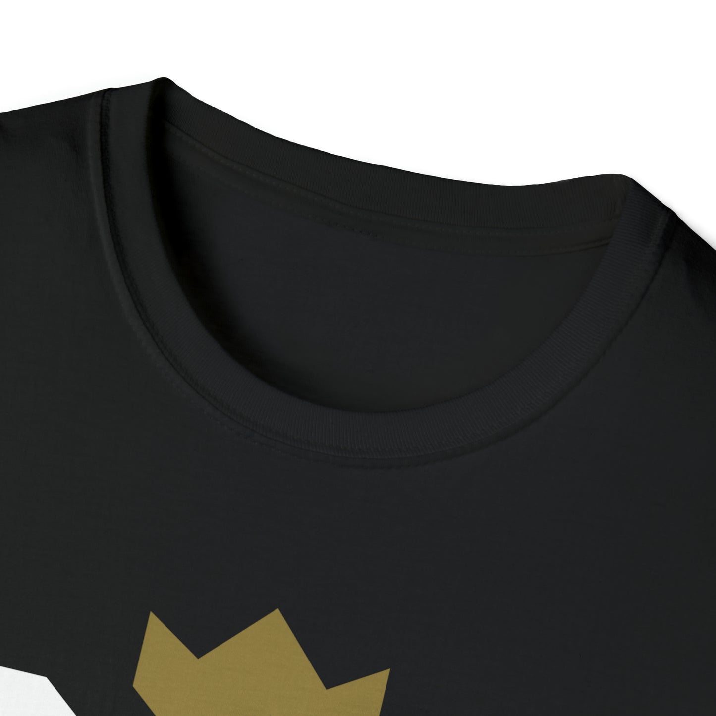 Mitch Creek Adult Softstyle T-Shirt