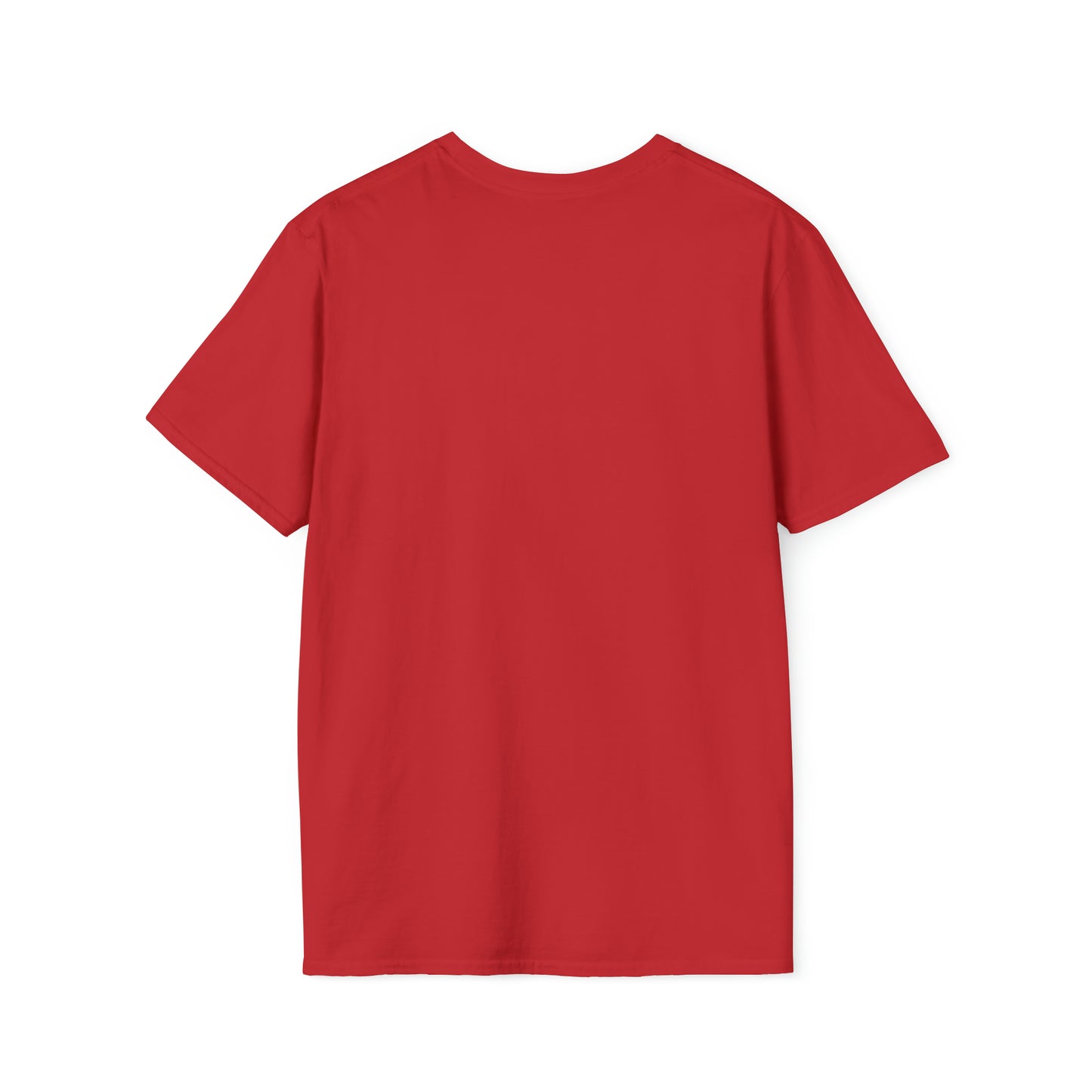 Mitch Creek Adult Softstyle T-Shirt