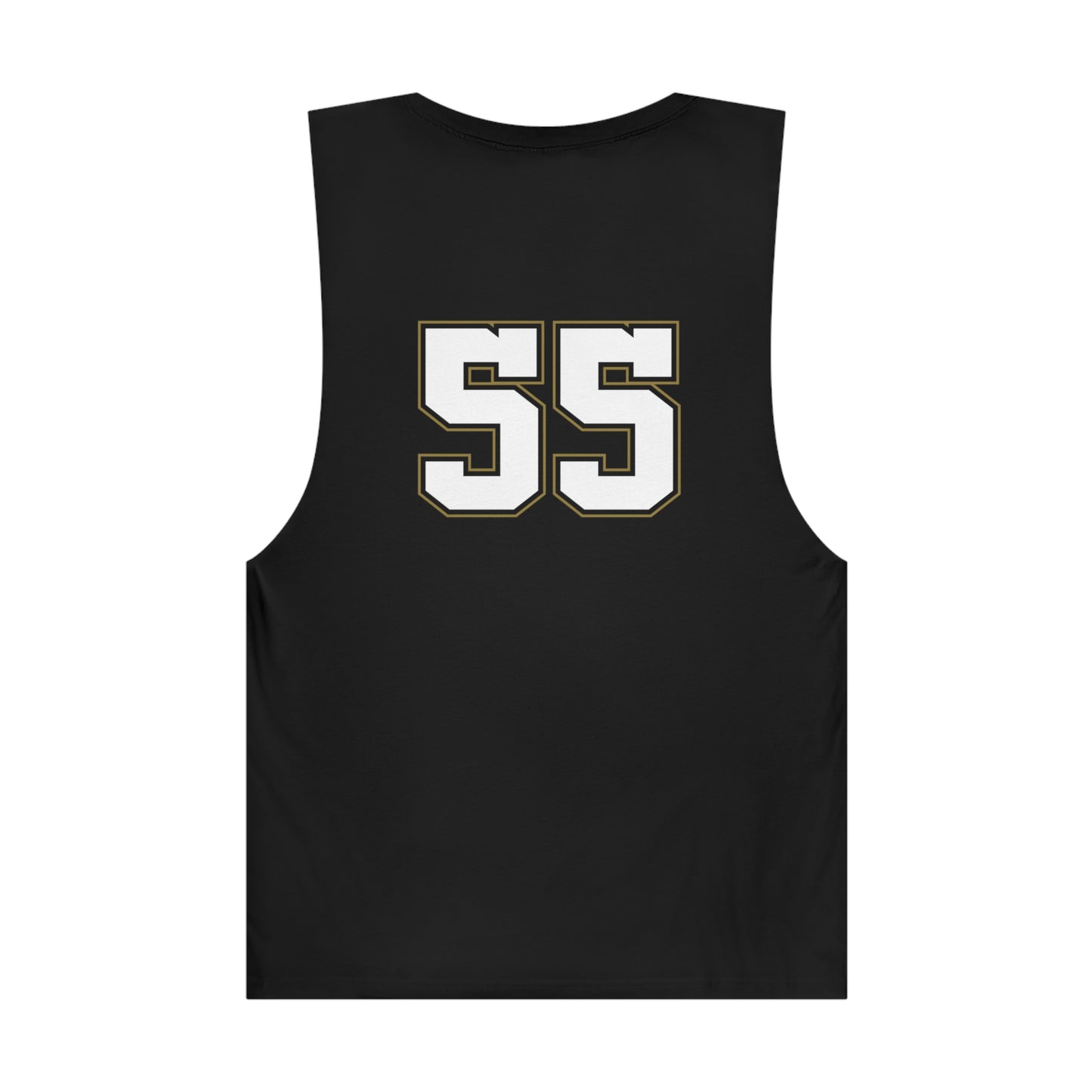 Mitch Creek Training Top