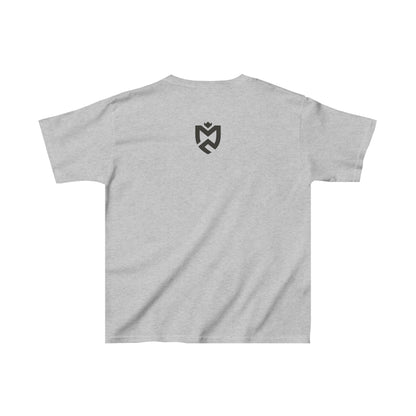 Youth Mitch Creek Slam 3D Logo Heavy Cotton™ Tee