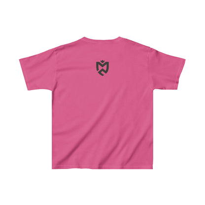 Youth Mitch Creek Ball Spin Heavy Cotton™ Tee