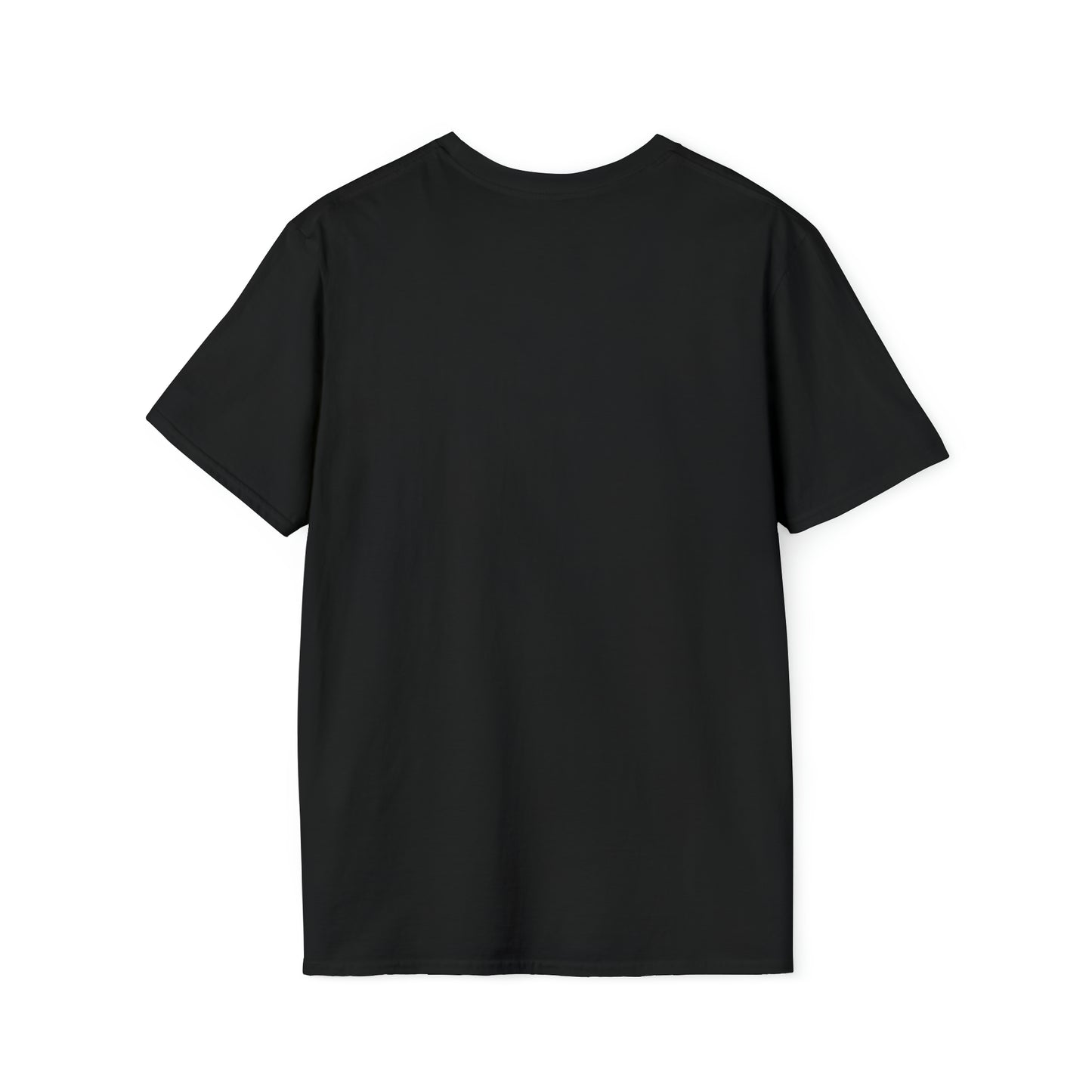 Mitch Creek Adult Softstyle T-Shirt