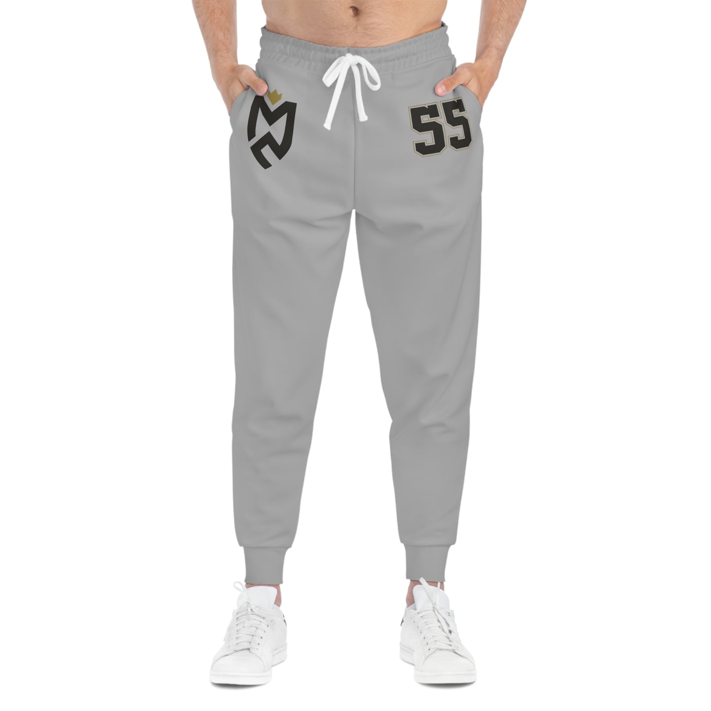 Mitch Creek Athletic Joggers Adult