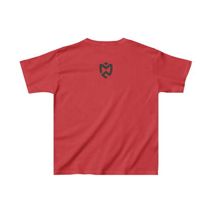 Youth Mitch Creek Slam 3D Logo Heavy Cotton™ Tee