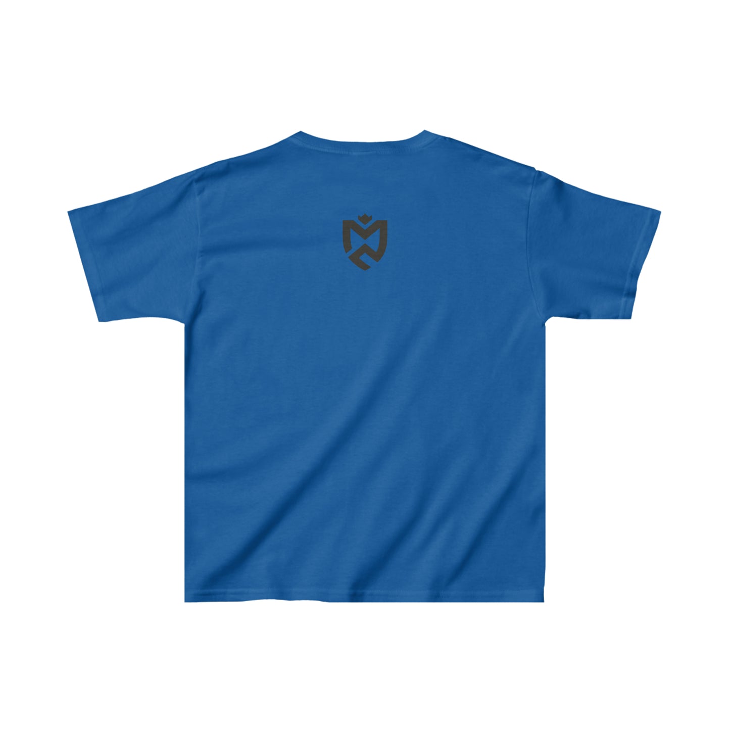 Youth Mitch Creek Slam 3D Logo Heavy Cotton™ Tee