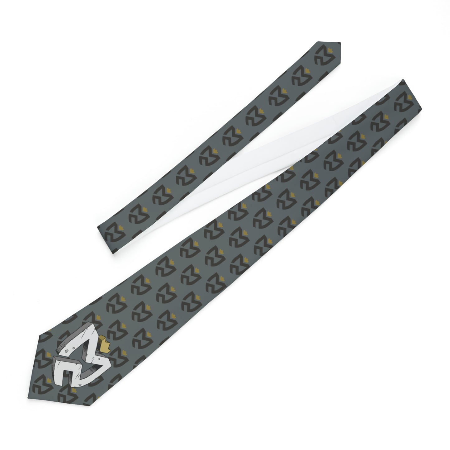 Mitch Creek Necktie